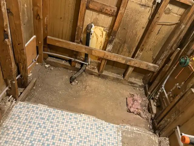 Interior Renovation592355175339151366