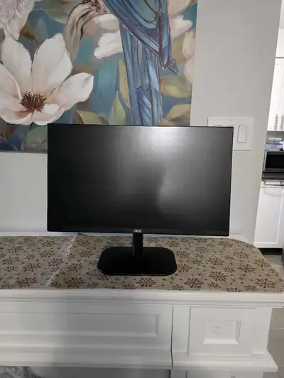 AOC Monitor, View more