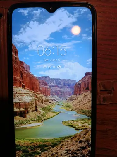 SmartPhone Samsung Galaxy A10, View more