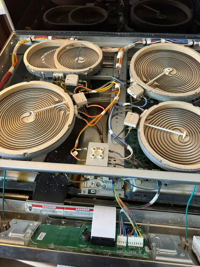 50% OFF SAME DAY Appliance Repair - Daniel in Appliance Repair & Installation in City of Toronto - Image 3