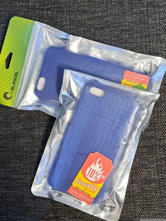 IPhone 6 cellphone case  in Cell Phone Accessories in Oshawa / Durham Region - Image 6