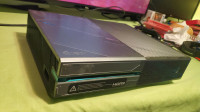 Xbox One 1TB Halo 5: Guardians (Limited Special Edition) CONSOLE