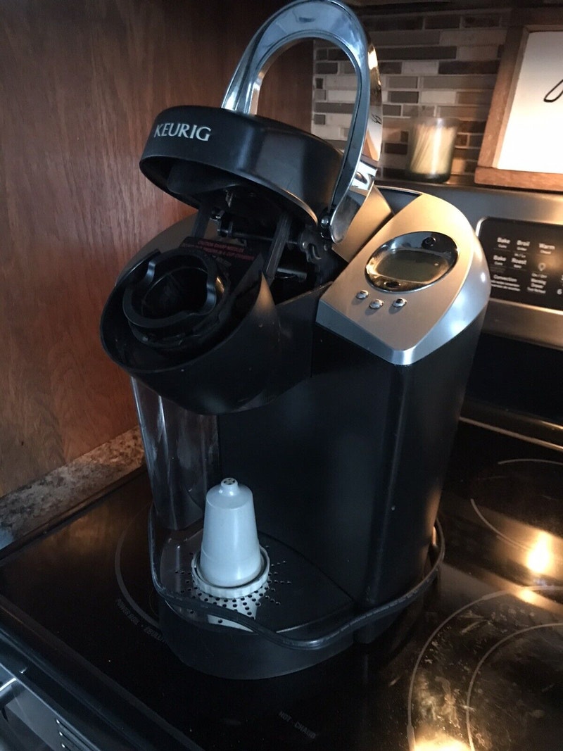 Keurig coffee machine Coffee Makers Annapolis Valley Kijiji