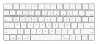 Keyboard Apple Magic Keyboard, View more