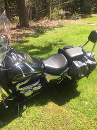 Motor cycle for sale 