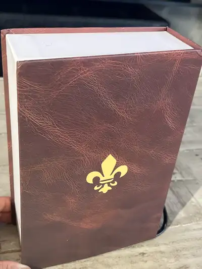 Wall Book Lamp!, View more