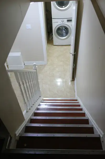 Basement for Rent Starting -NOW- near Denison & McCowan