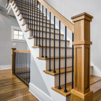 Hardwood Floor Refinishing/Installation & Staircase 647-702-4321