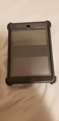 Otter box for ipad or tablet