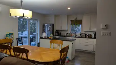 ** Cessation de Bail - 5 1/2 à Longueuil ** ** Date d'occupation :** 1er mars 2026 Je mets en cessat...