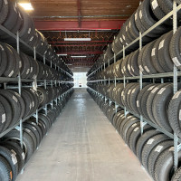 Premium Tire Storage Solutions for Sale - Limited Time Offer!