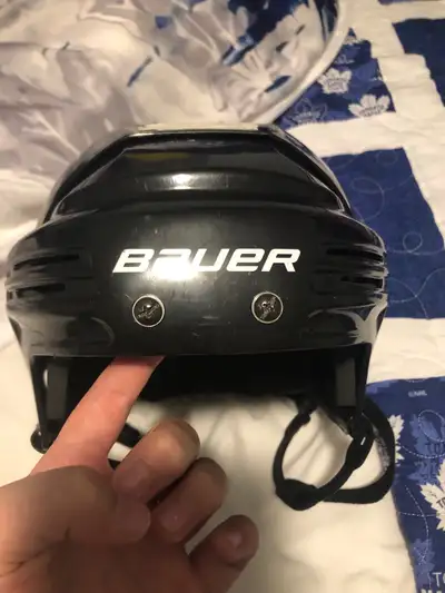 hockey helmet , View more