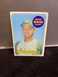 Baseball Card