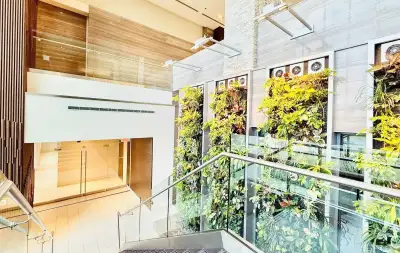 Luxury 2-Bedroom, 2-Bathroom Condo for Rent August 1st