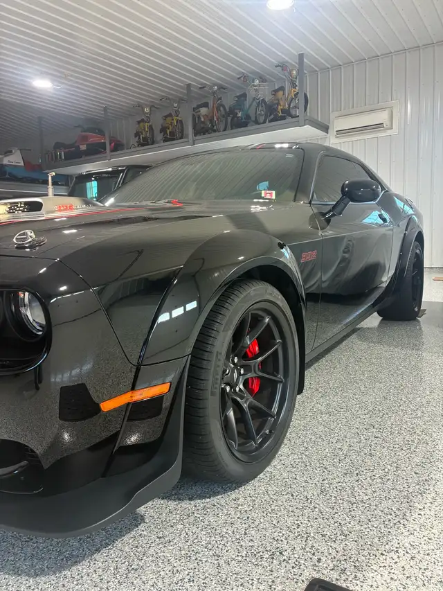 2023 challenger shakedown 574686579268014083