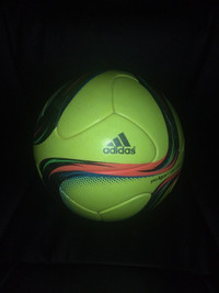 Pro Ligue 1 soccer ball 