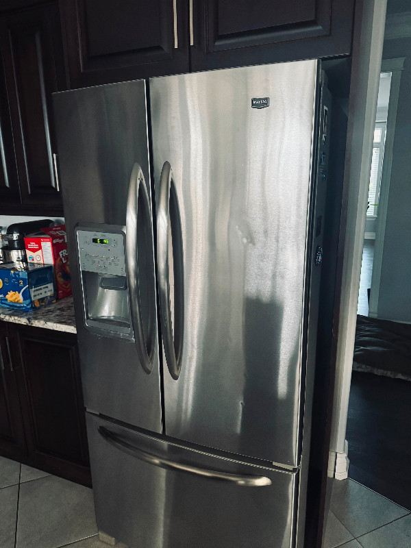 Looking for a refrigerator? dans Réfrigérateurs  à Ottawa