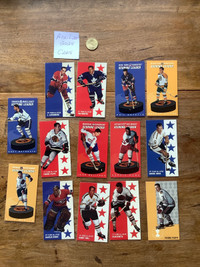 All Star Cards