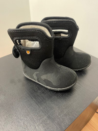 Winter Boots - Toddler