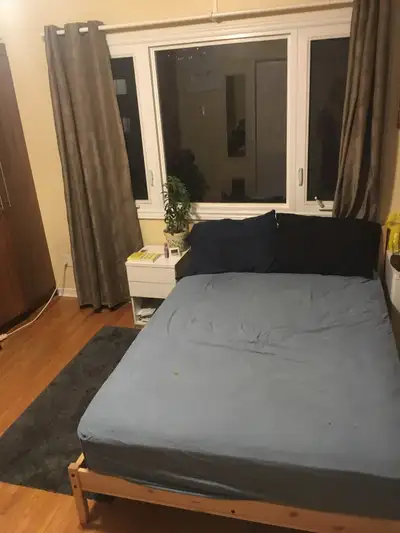 Room for rent Finch/Bathurst