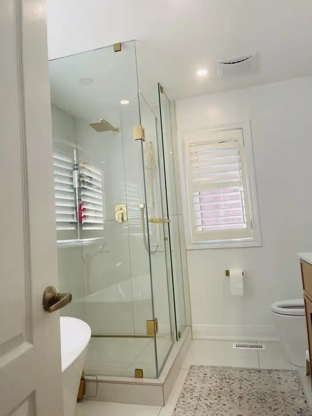 Bathroom Renovation Summer Sale! in Renovations, General Contracting & Handyman in Markham / York Region - Image 6