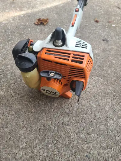 stihl echo Toro lawn equipment , View more