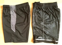 Shorts sport pour homme (neuves) 2/$10