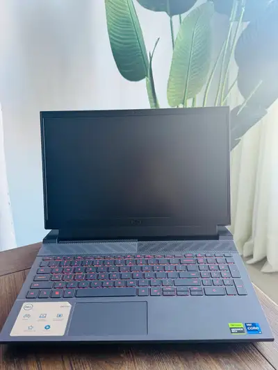 Dell G15 5530 Gaming Laptop –i9-13900HX / NVIDIA RTX 4060 / 32GB, View more