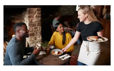 We’re looking for a professional, experienced Server to join our fast-paced and friendly team at Gre...