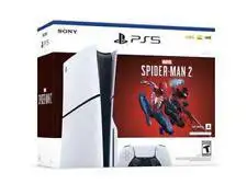 SONY PLAY STATION 5 - BNIB - 1TB *SPIDERMAN 2* -$600xx, View more