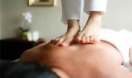 Professional Massage Therapy Services in Laval