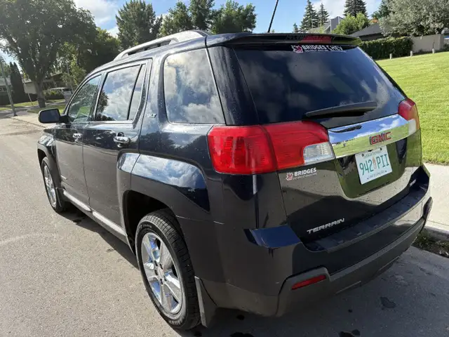 2015 Terrain SLT538448254490398724