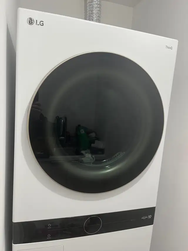 Laveuse et sécheuse in Washers & Dryers in Longueuil / South Shore - Image 3