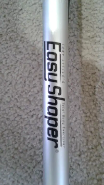 Tony little easy shaper with dvd $20.obo, View more