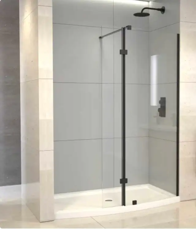 60" Shower Kit62854394346499121