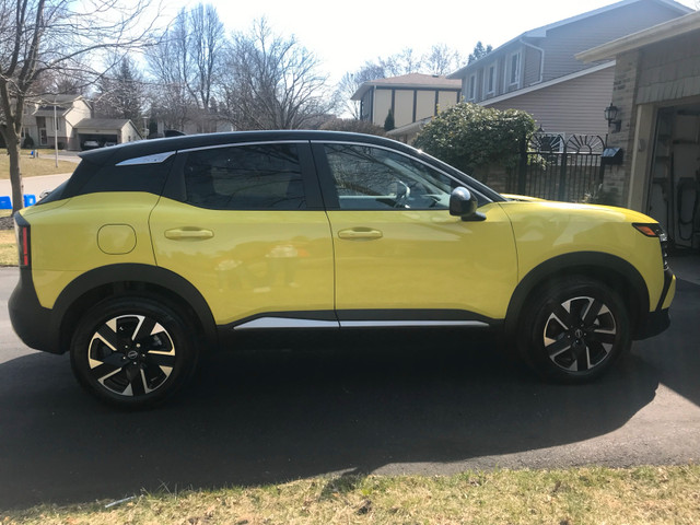 2025 Nissan Kicks SV in Cars & Trucks in London