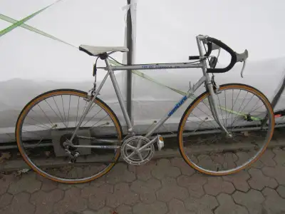 Velo route, View more