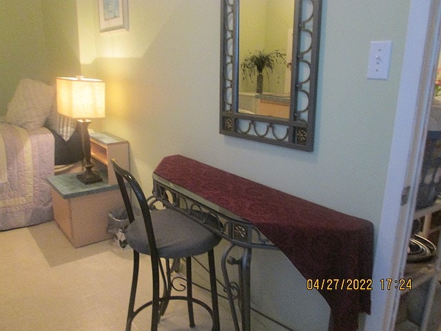 chambre — photo 3
