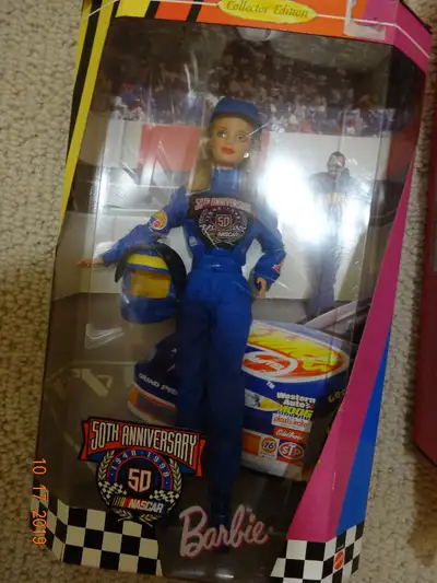 Barbies: Great Variety vintage dolls 1980s gifts sets, nrfb, View more