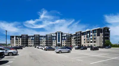 Condo for Rent in Milton – 2 Bed | 2 Bath | 1,208 Sqft!
