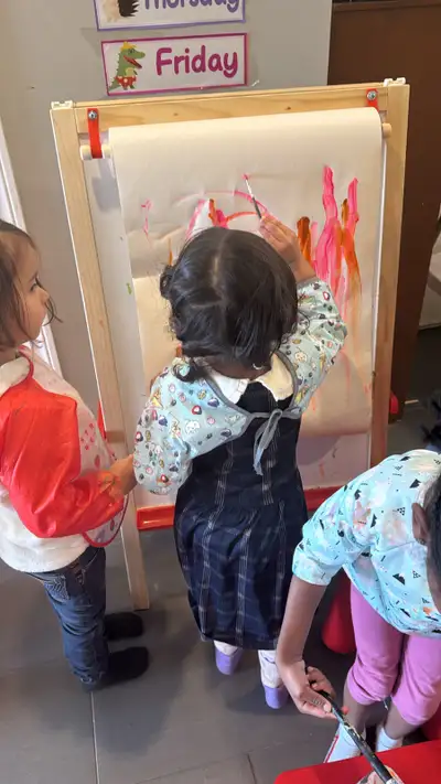 Home daycare in a nice clean environment. 23 years of experience in childcare Location : north Oshaw...