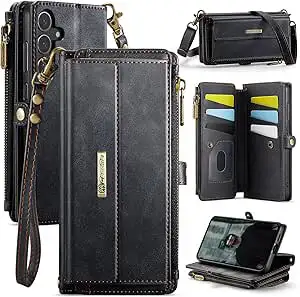 wallet phone case for Samsung galaxy s25, View more