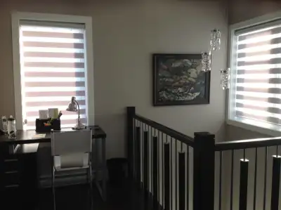 Luminaire suspendu, View more