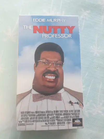 Rated 14A 1 hour & 36 minutes New/never used Sealed in original packaging