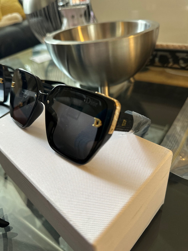 Brand new sunglasses  in Health & Special Needs in Edmonton