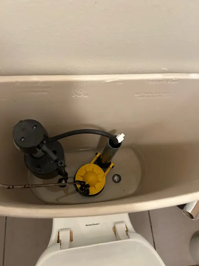 Local plumber 433376597220403202
