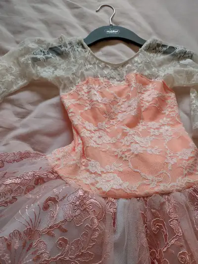FLOWER BALLET COSTUME!, View more