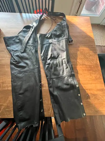 Fits XL - XXL
