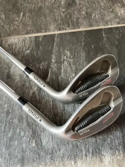 Ping Tour Gorge Wedges, View more