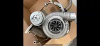 CTS BOSS700 turbo kit